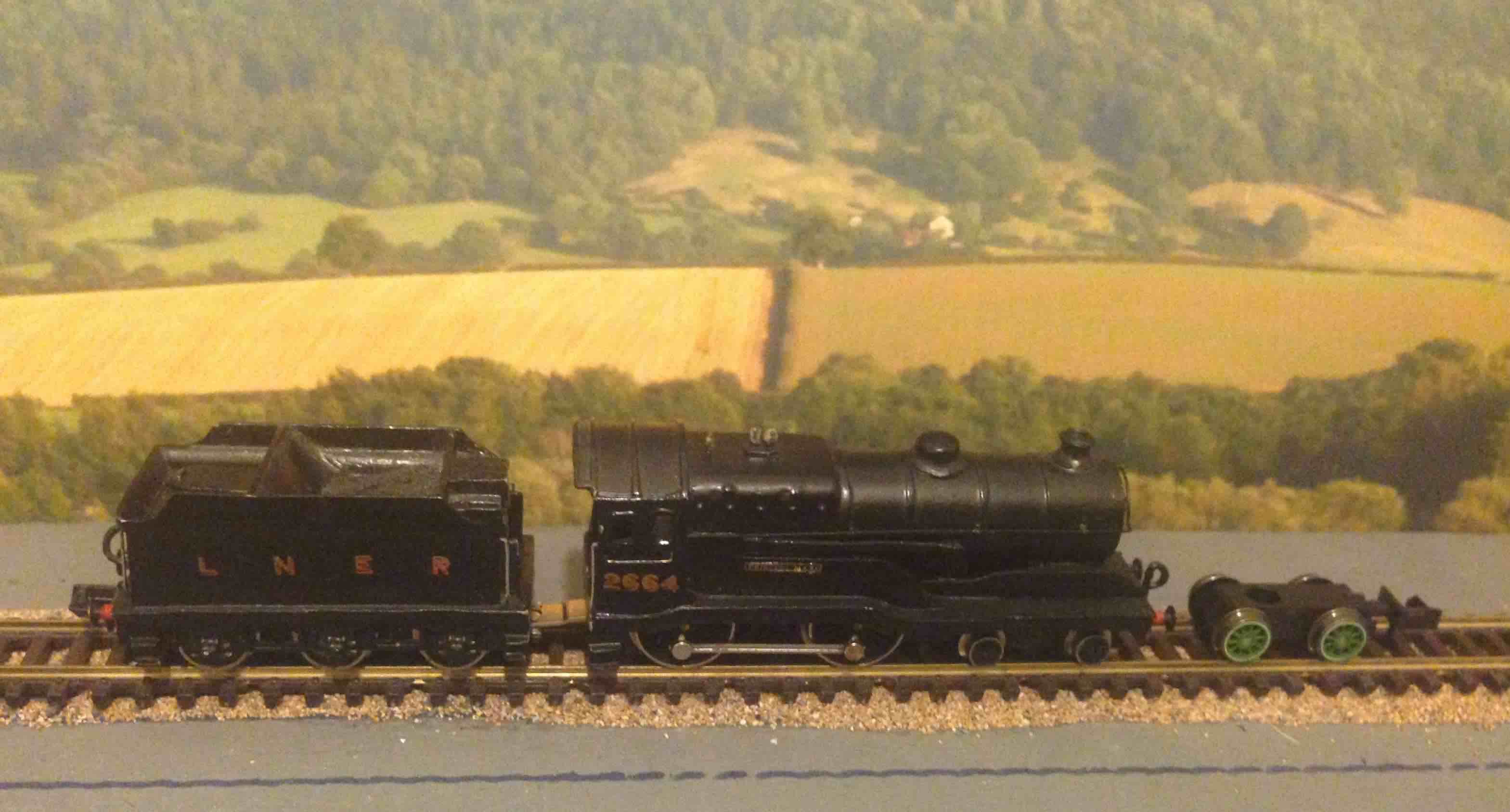 Princess Mary 2664 LNER black.jpeg