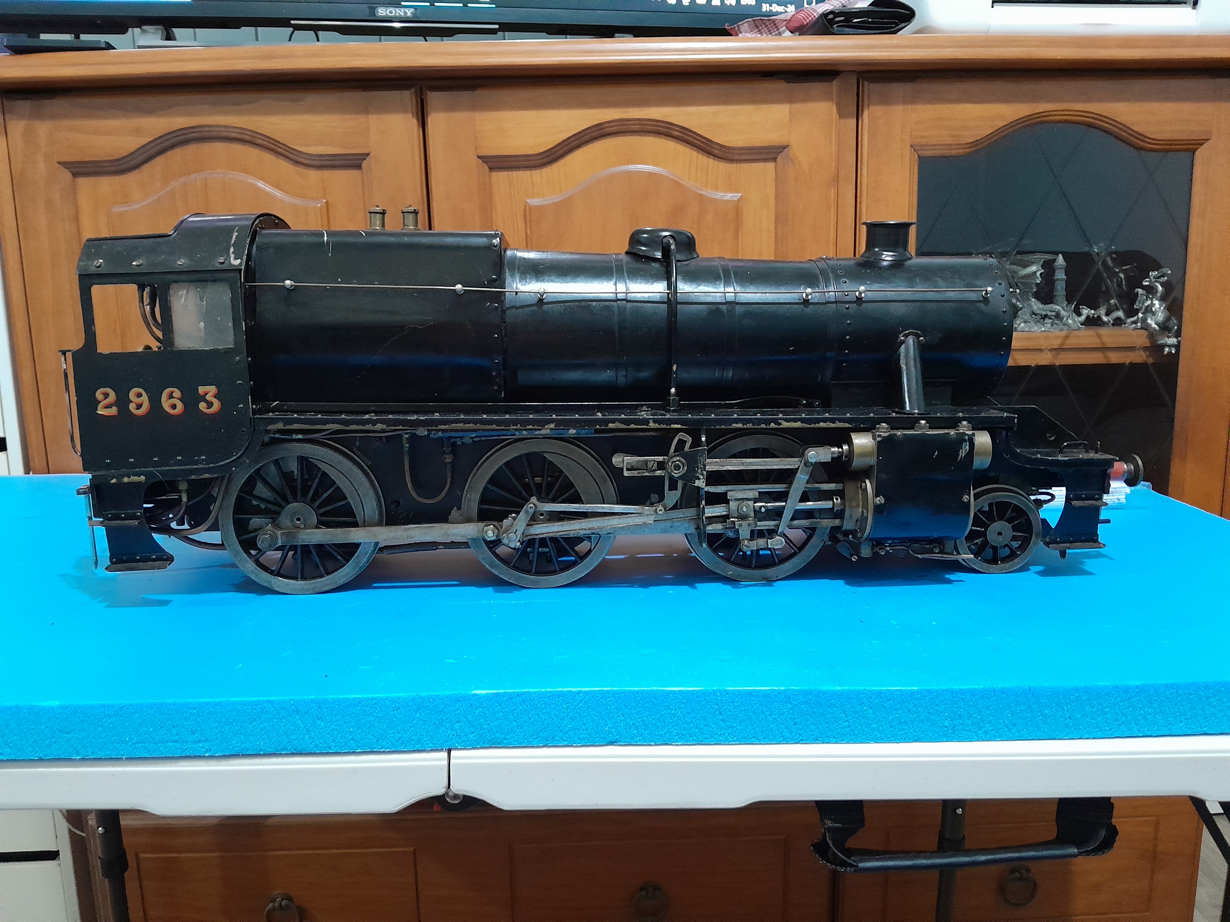 3.5 INCH PRINCESS MARINA