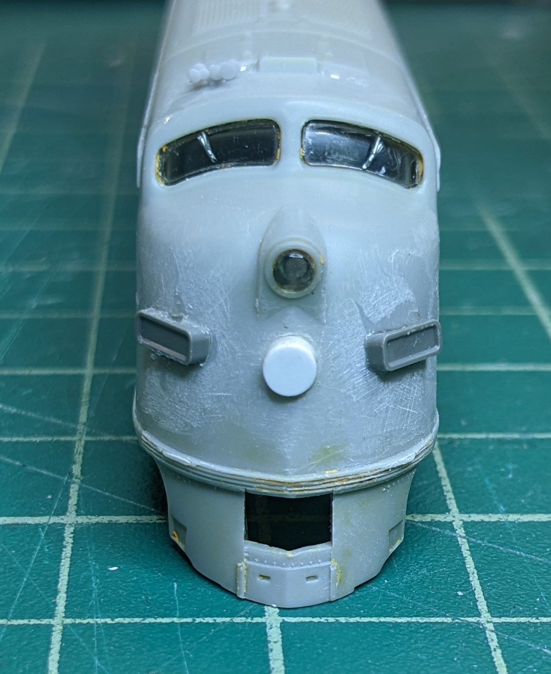 headlight blank, new number boards, 5 chime air horn.jpg