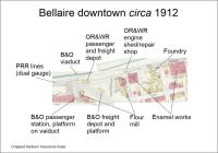    [Downtown Bellaire Sanborn.jpg uploaded 27 Jun 2022]