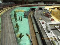 general view of  the layout   [cmp IMG_3654.jpg uploaded 8 Nov 2021]
