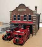 Wombat Creek Fire Station   [wct 220803.jpg uploaded 3 Aug 2022]