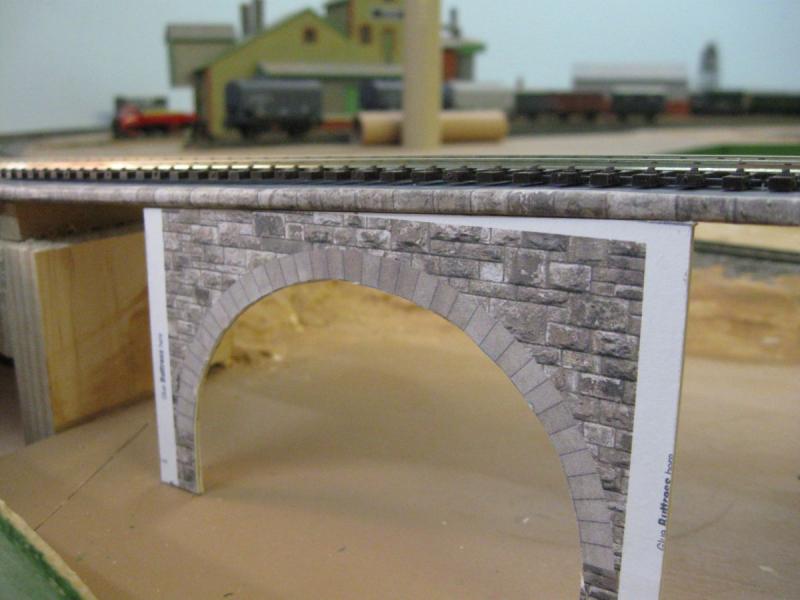 The Viaduct - Scalescenes Building Kits. - More Practical Help - Your ...